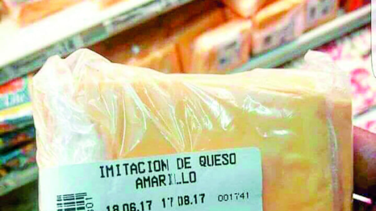 Multas gordas por más de 24 mil a comercios por engañar con productos de imitación en Panamá