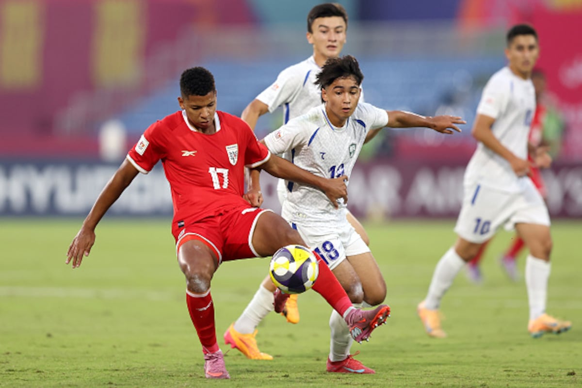 ¡Nos vemos en enero! Panamá define su arranque mundialista