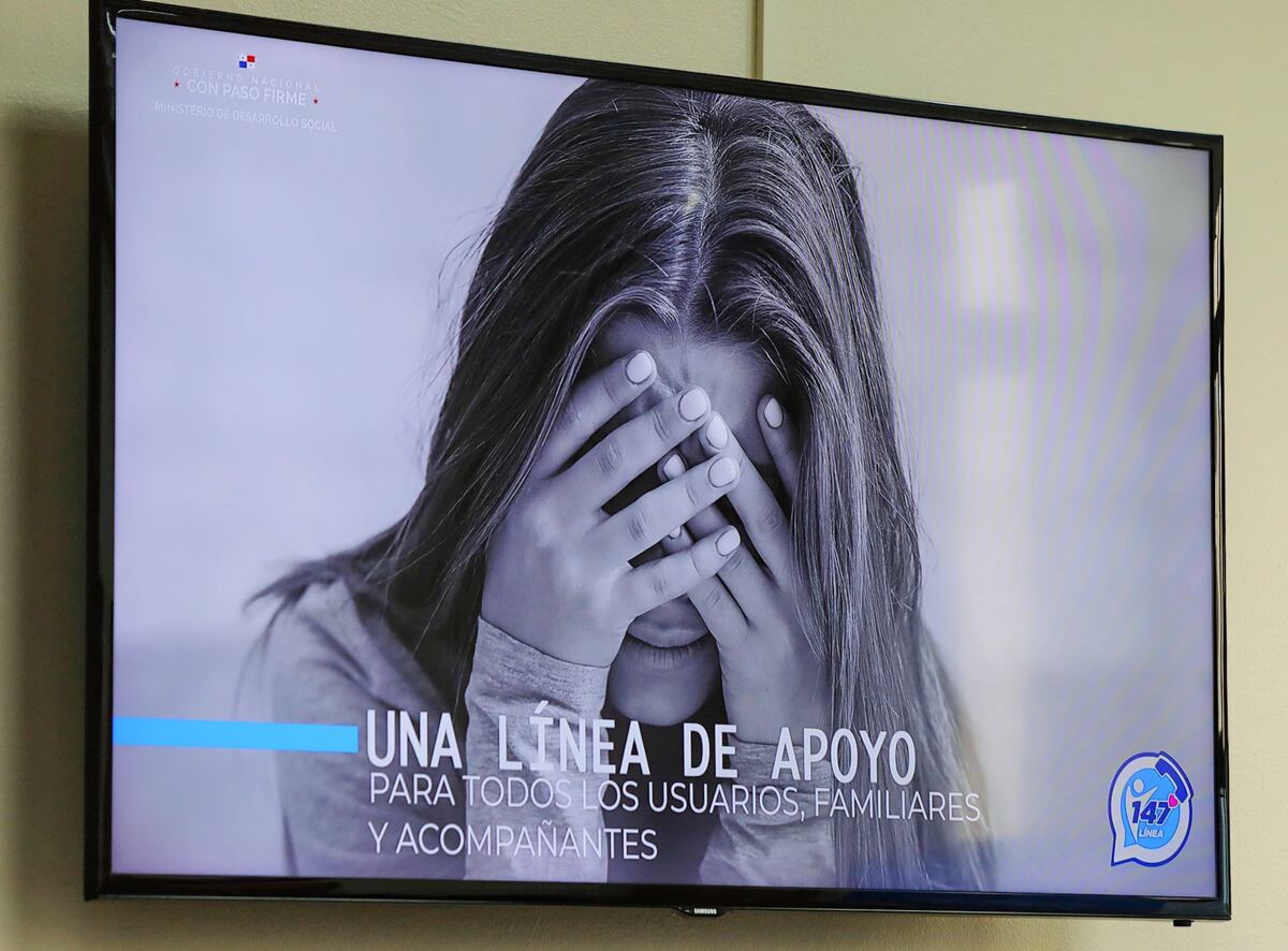 Nueva Línea 147: Atención gratuita y confidencial para la salud mental