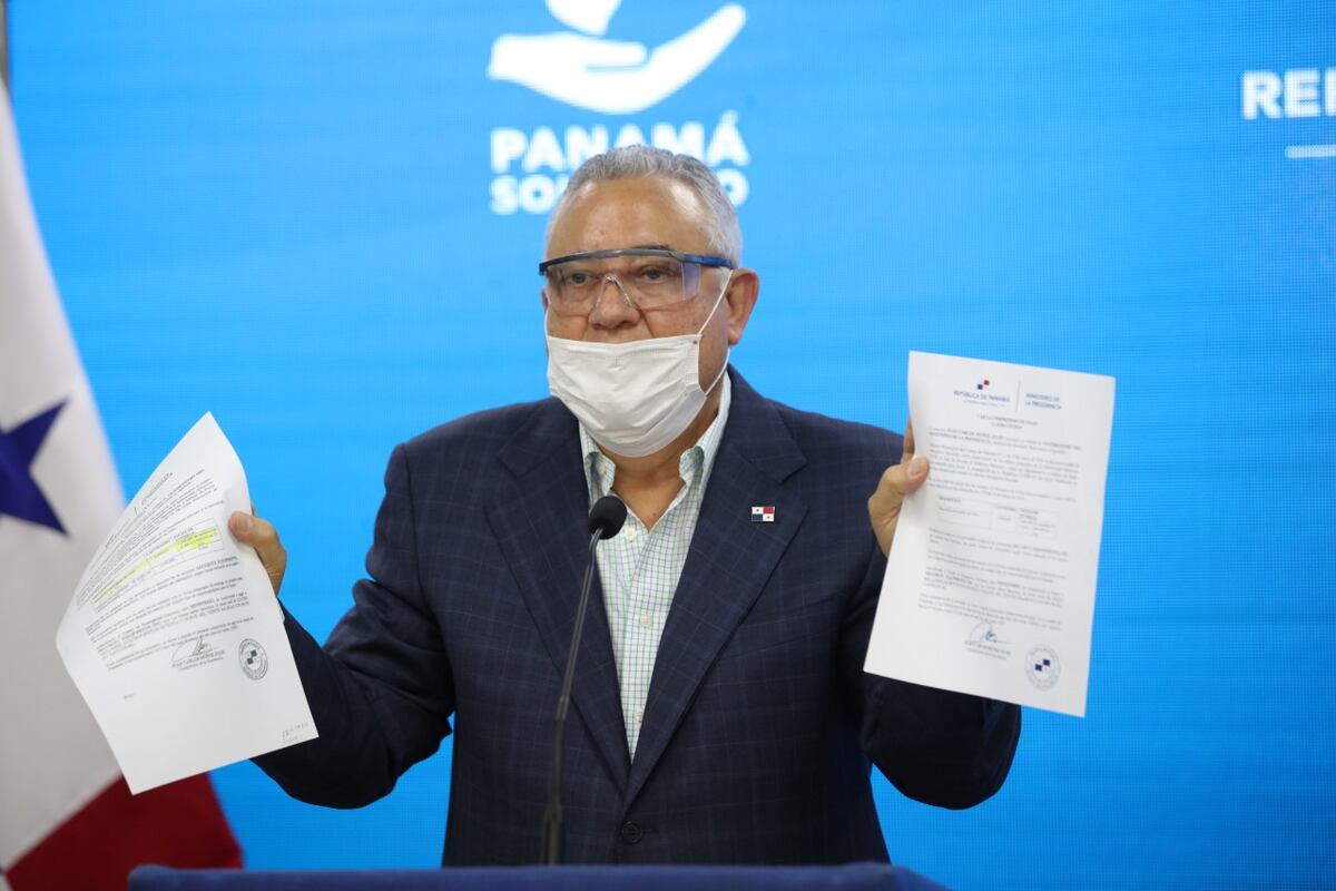 Zulay y su guerra con el nuevo viceministro