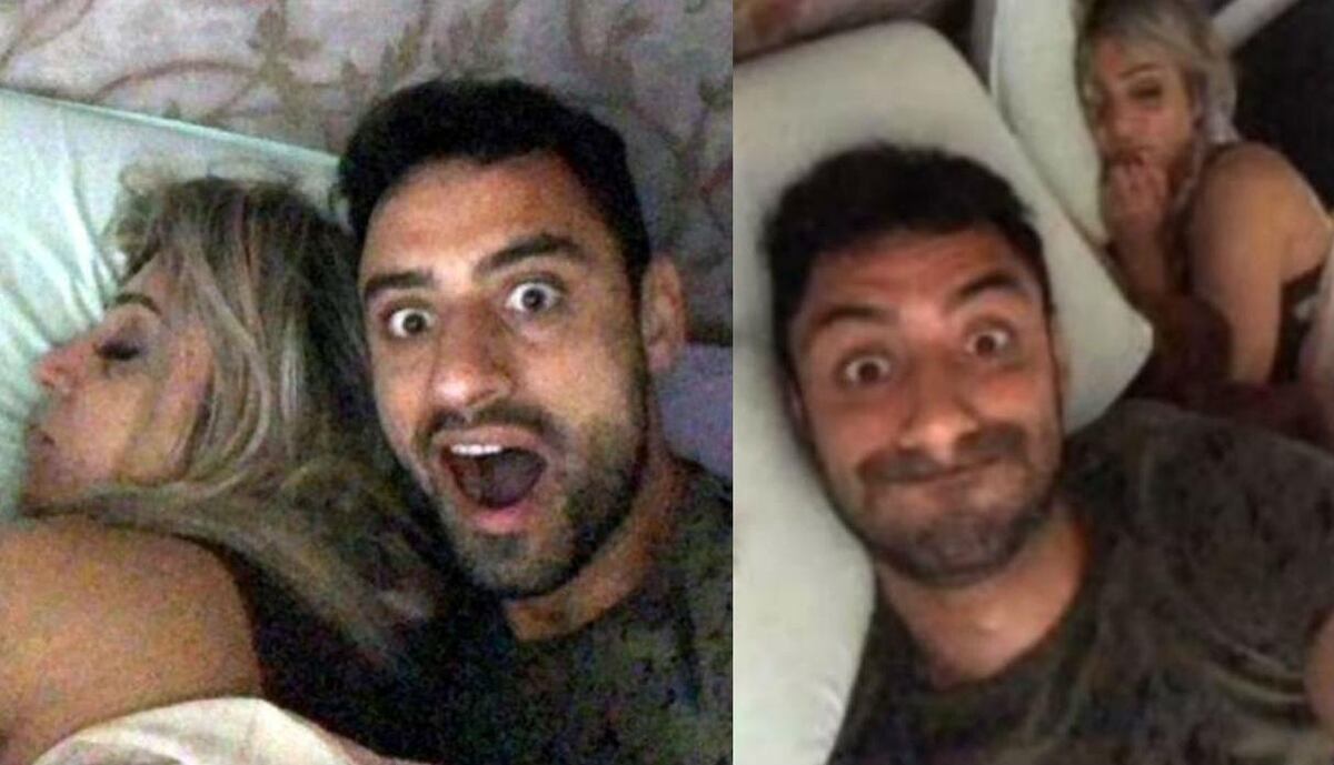 Futbolista estaba vivo cuando le cortaron sus partes, según testigos