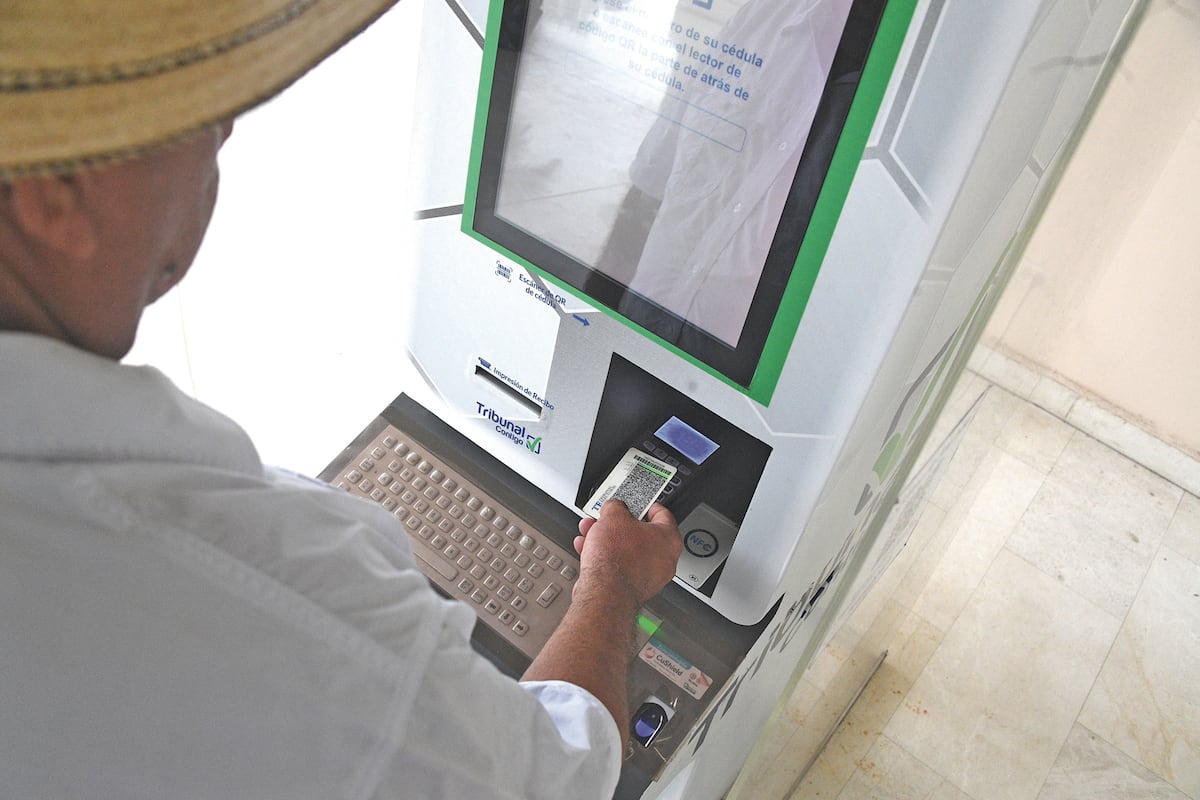 A dos días para que finalice la recolección de firmas estos son los 3 aspirantes a la Presidencia que entrarían a la papeleta para 2024