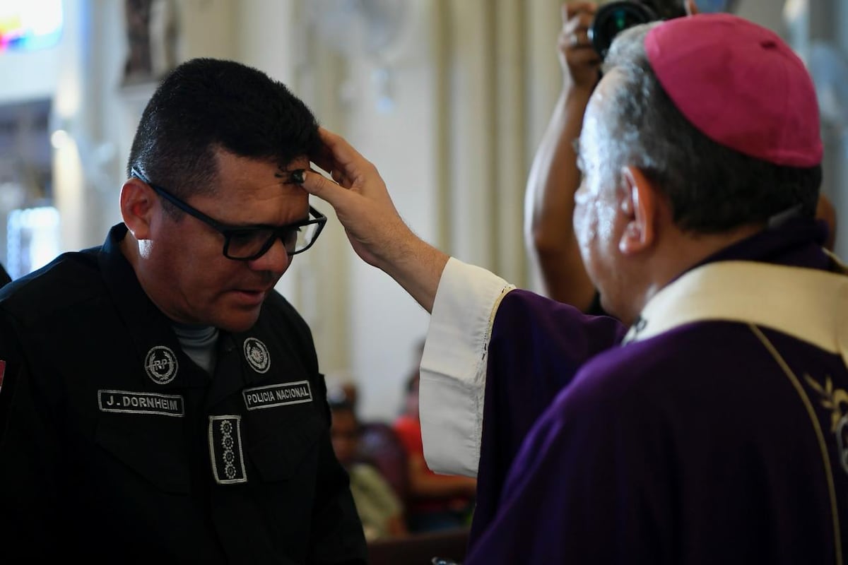 Ulloa pide un voto responsable para que luego no haya quejas