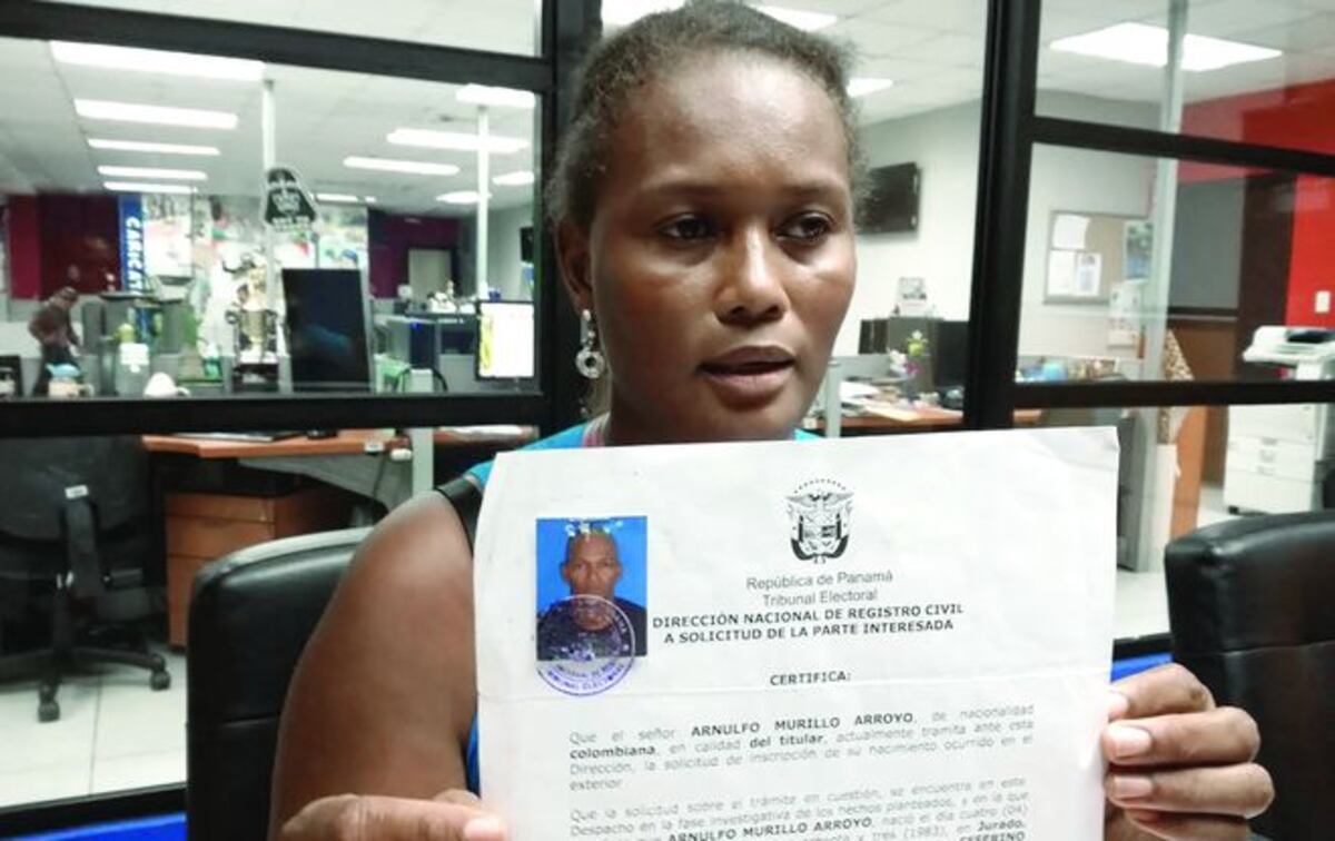 Mujer denuncia abuso policial.Su esposo se mantiene postrado en cama tras golpes