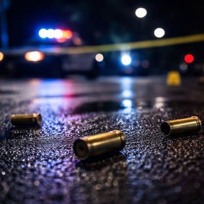 Asechan a joven de 22 años y luego lo matan a tiros en Villa Liriola, Colón