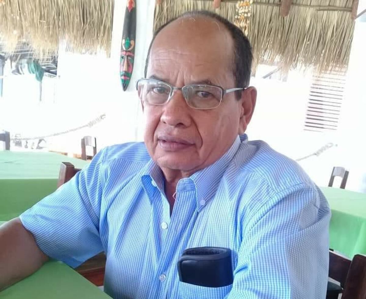 Muere médico panameño en Nicaragua por covid-19