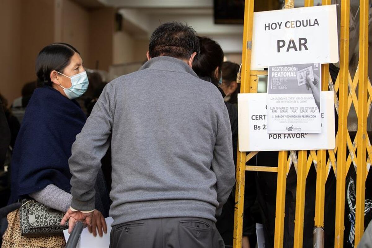 Evo Morales ya se ve regresando a Bolivia