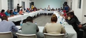 Editorial. A dialogar porque los políticos solo están pensando en las elecciones del 2024