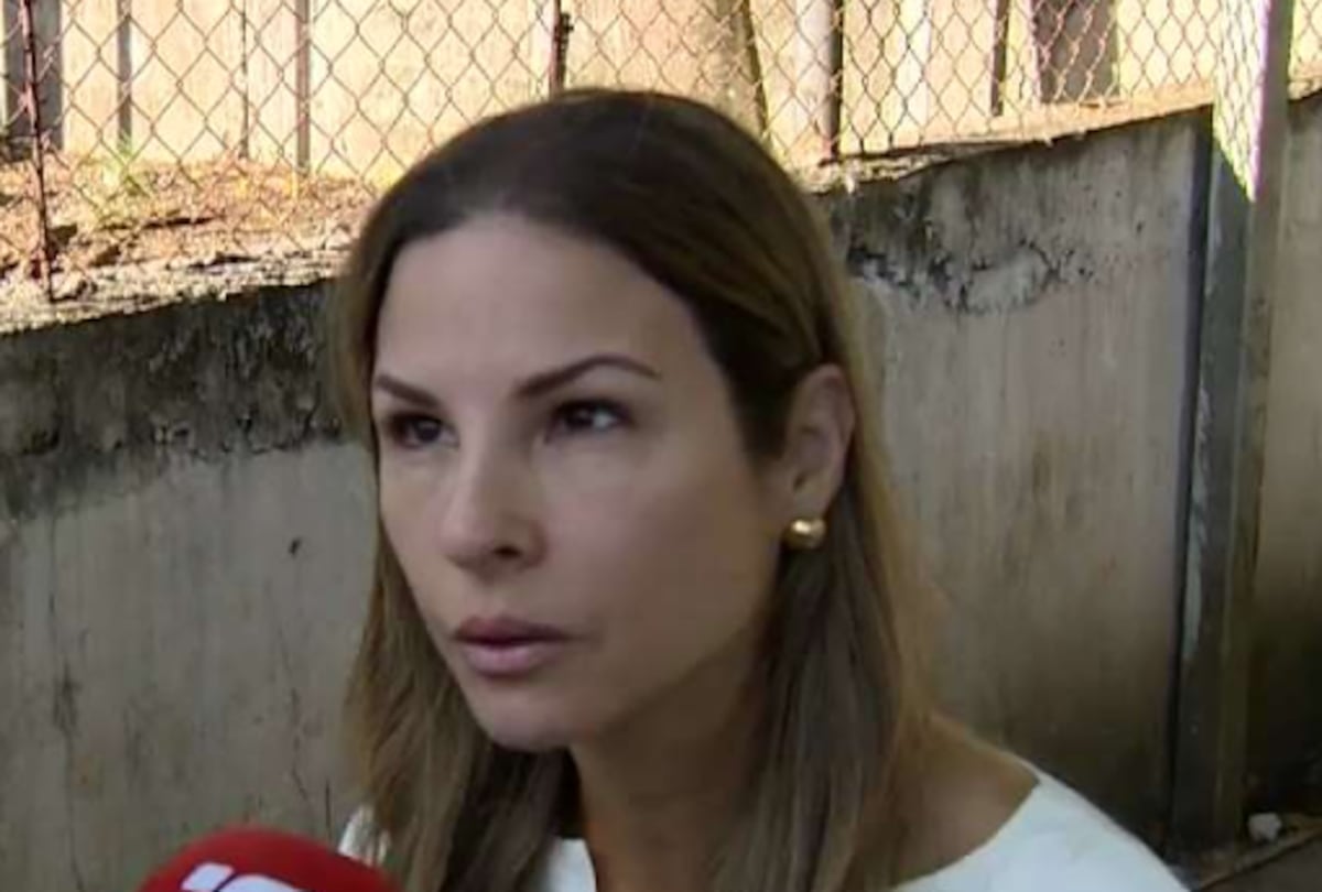 Duró solo un día: cambian a la nueva directora encargada de Senniaf