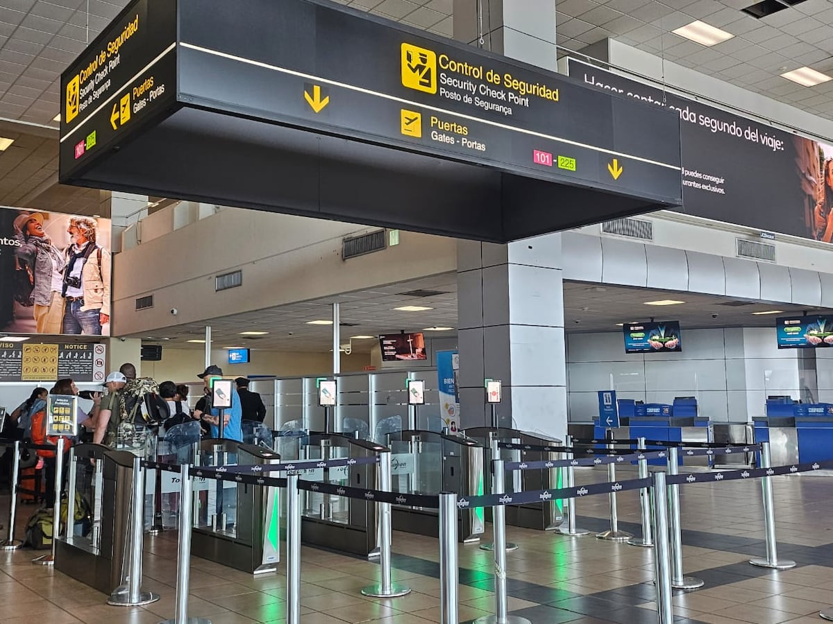 Tocumen se prepara para recibir más aerolíneas europeas tras salida de Panamá de lista de blanqueo de la UE