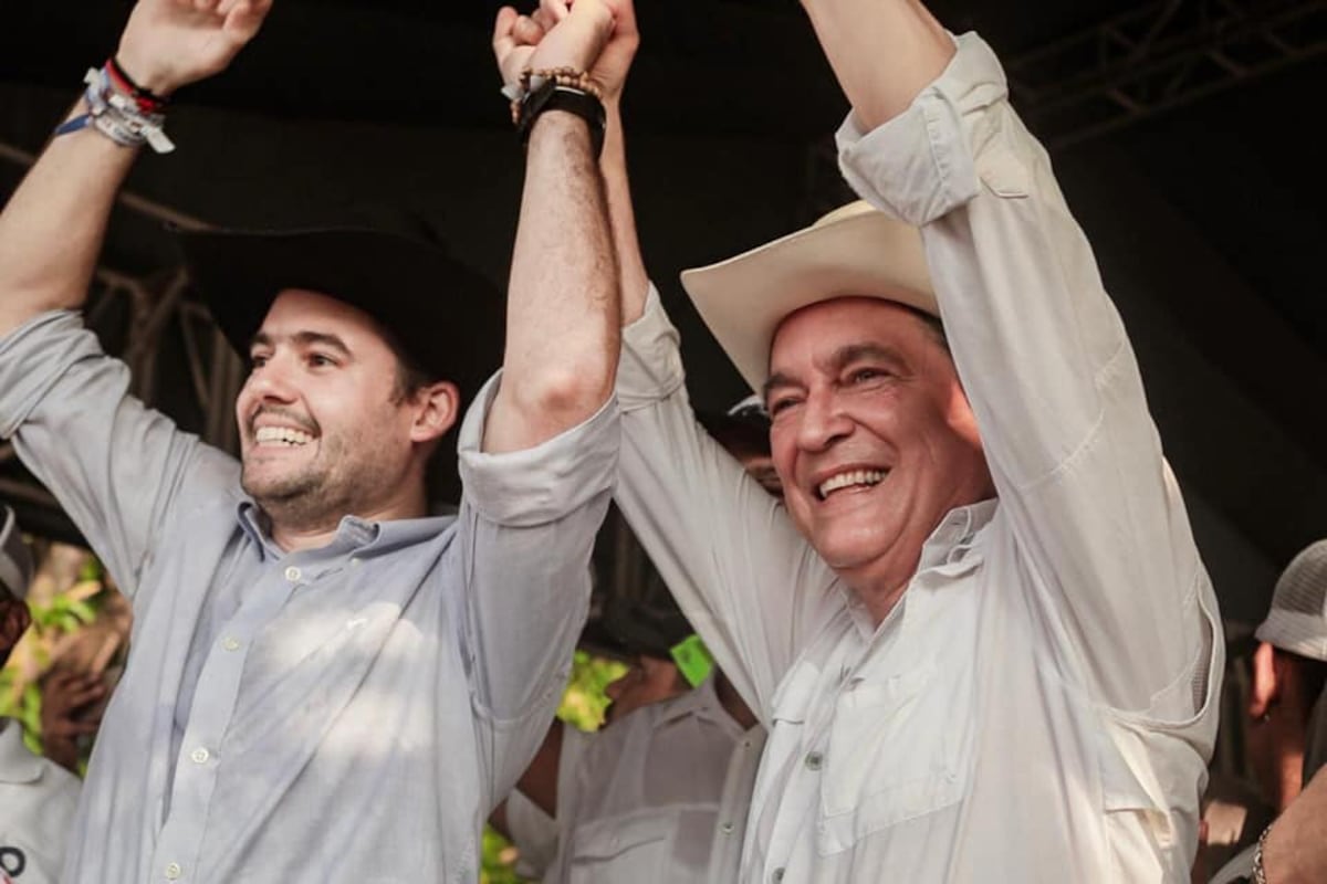 Perfil de José Gabriel Carrizo