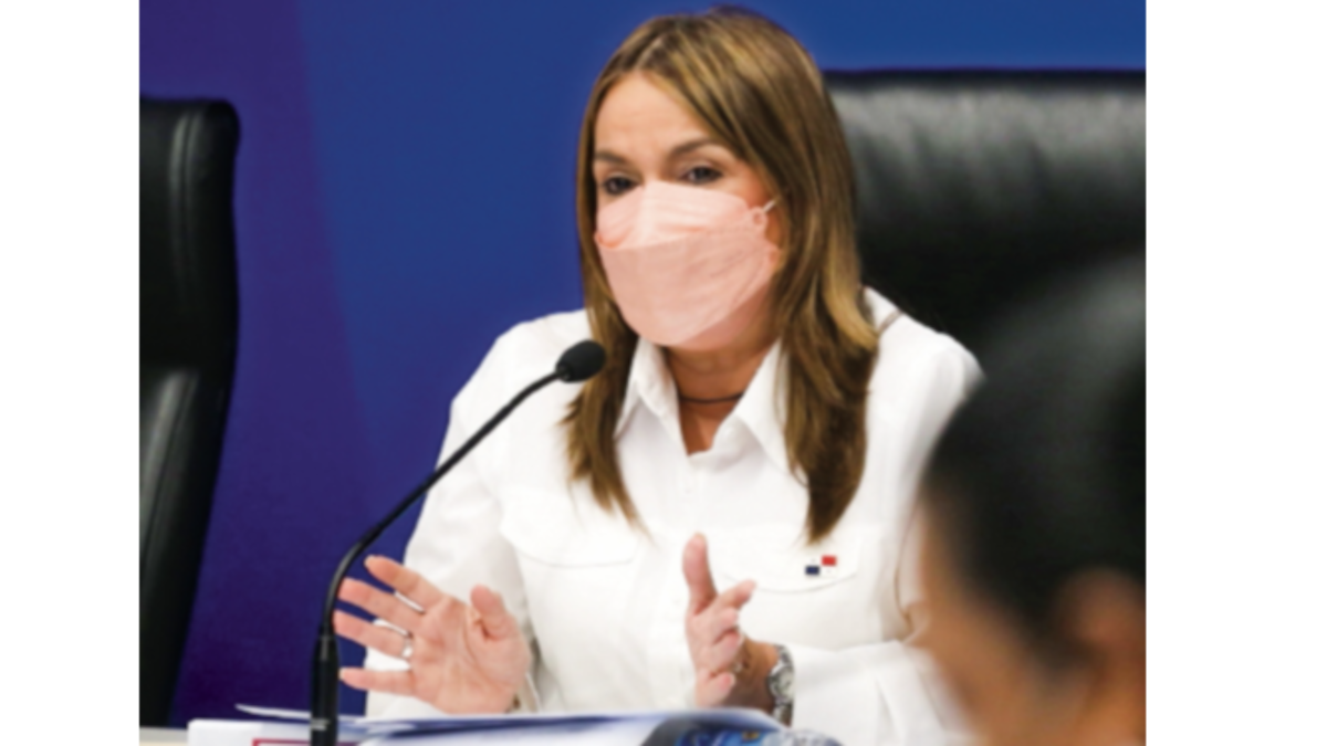 Tras el embarazo de la niña de 8 años, Meduca se refiere a las guías de estudio y anticonceptivos