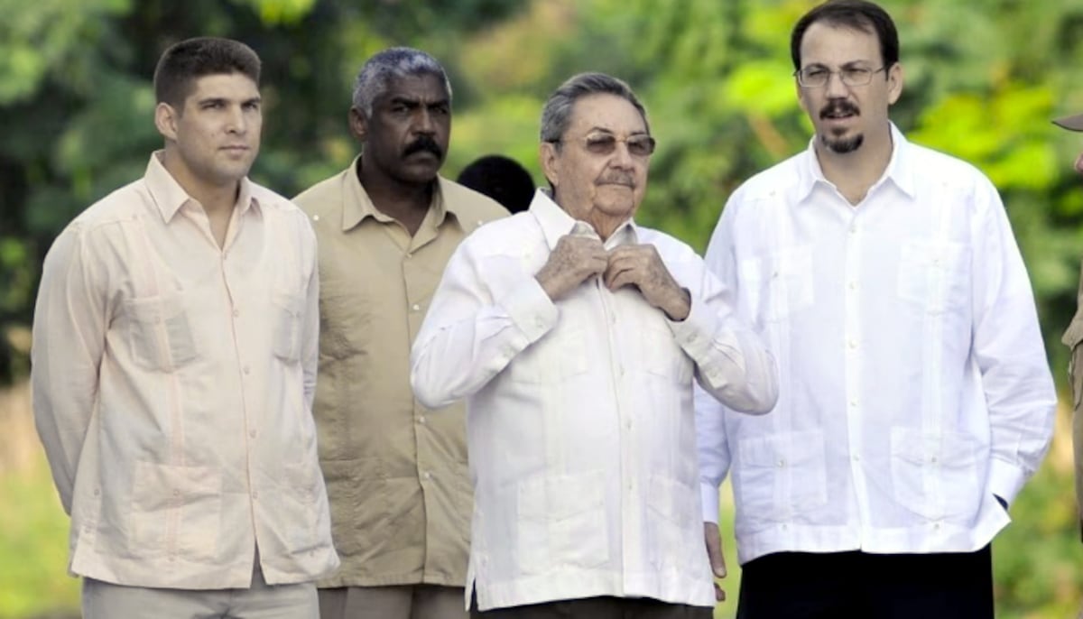 Cuba niega fisuras tras oferta de diálogo con Trump