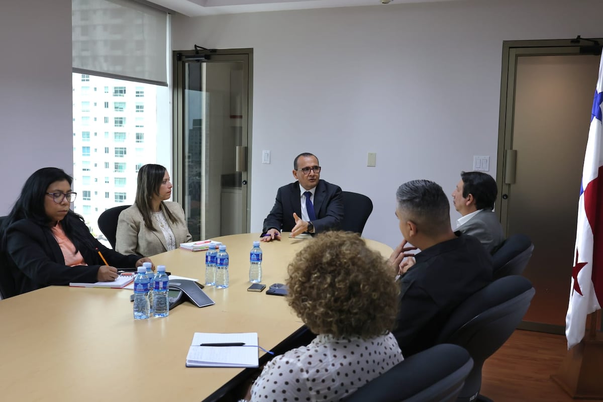 Secretaría de Energía y Acodeco refuerzan operativos en Panamá