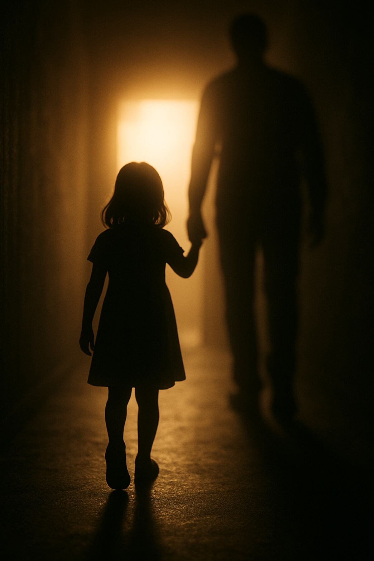 El valor de una niña de once años evitó lo peor: escapó de un presunto agresor en Colón