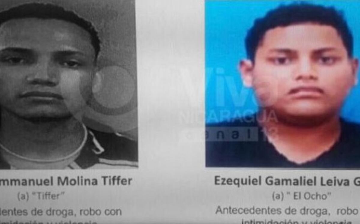 Muere joven nicaragüense que fue acusado de matar a otro hombre estando en coma