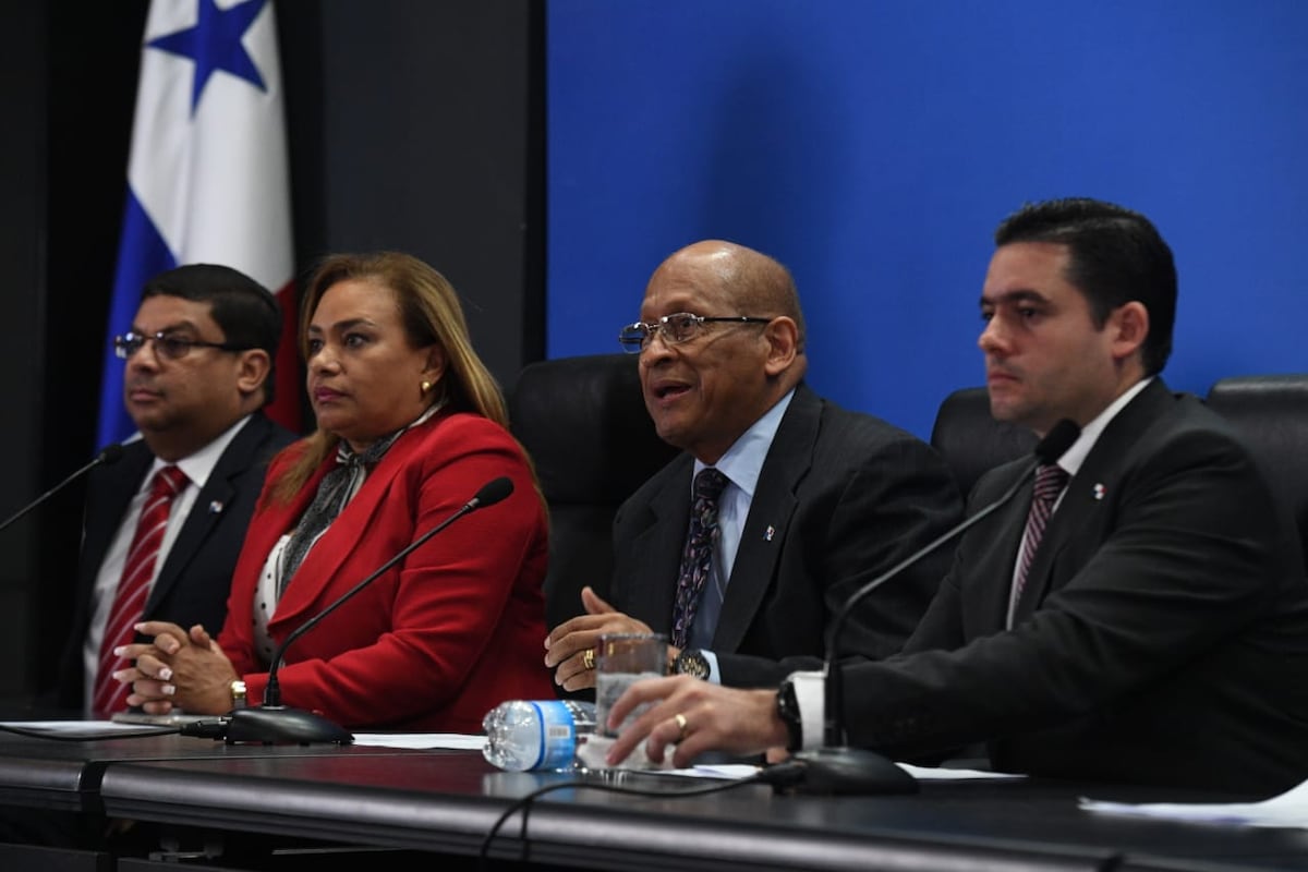 Consejo de Gabinete autoriza solicitud de $3 mil millones de dólares