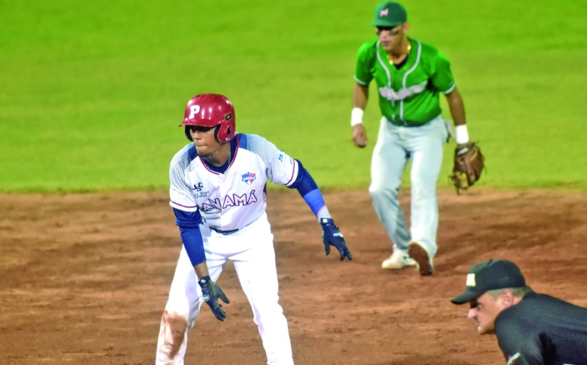 Panamá y Estados Unidos medirán fuerzas en Chitré