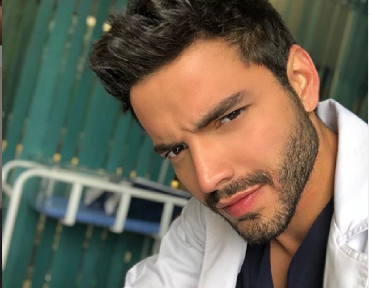 Enfermeras, la teleserie colombiana que está conquistando el mercado internacional