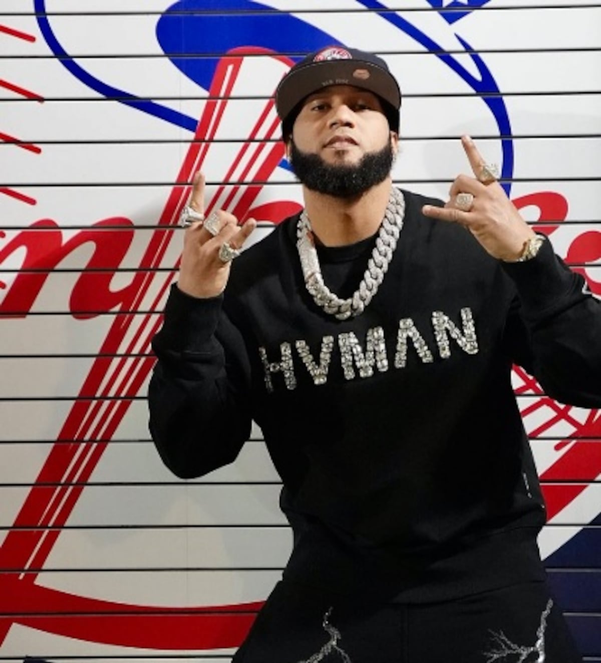 Confirmado: El Alfa ‘El rey del dembow’ pondrá a gozar a Panamá este 6 de septiembre