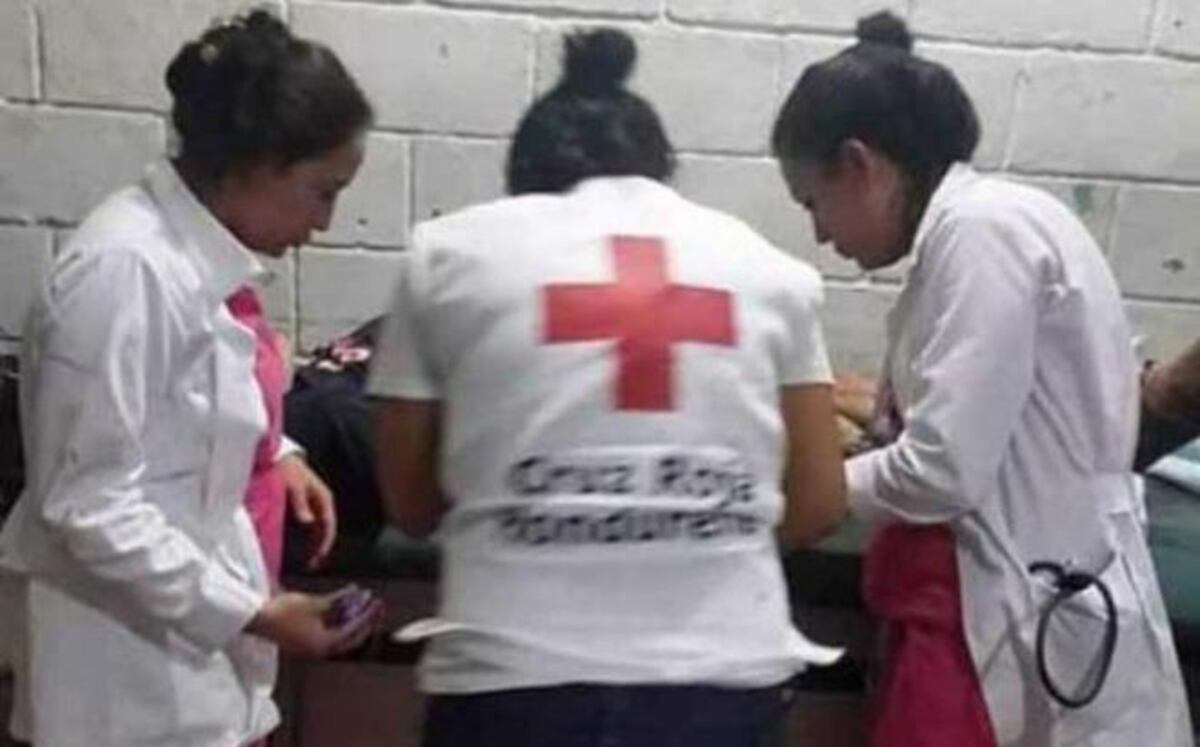 Hondureño se mutiló los genitales e intentó comérselos