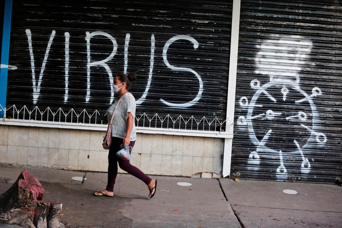 Honduras llega a 3 mil fallecidos y supera los 116 mil contagios por la covid-19