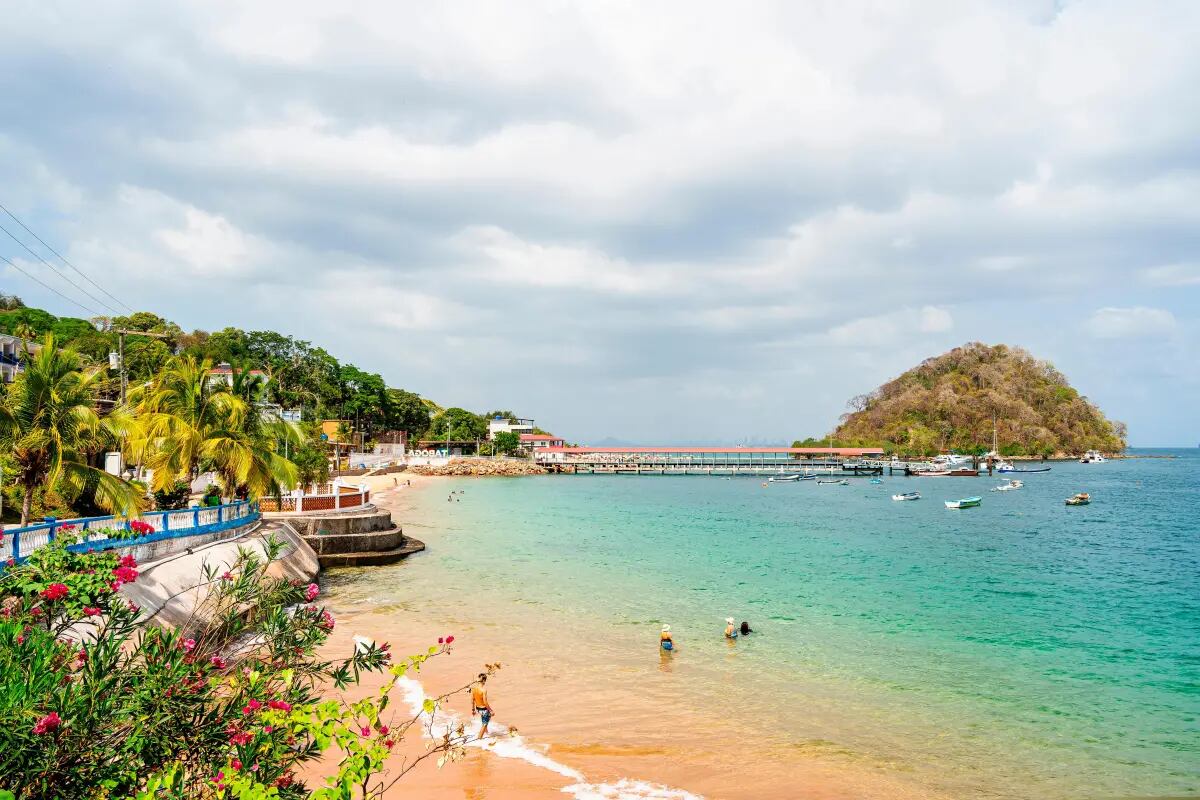 Alcaldía de Taboga suspende ruidos fuertes por el Día de los Difuntos