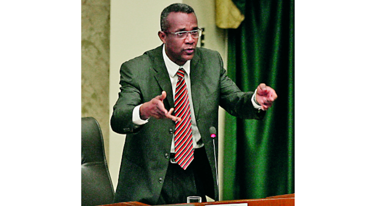 ‘No basta con la compra de votos, la trampa está en cada elección’: Leandro Ávila 