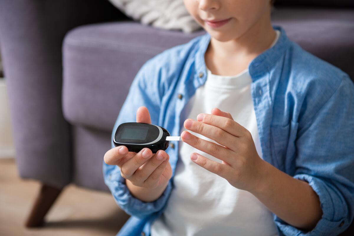 Diabetes: ¿Qué es y cómo puedes prevenirla?