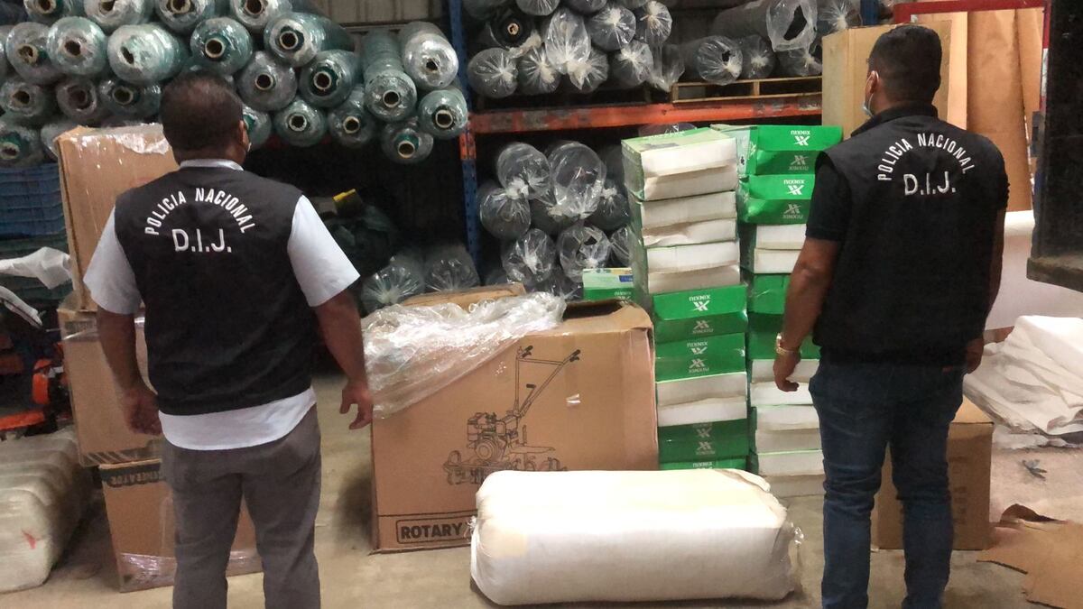 Comercios no se salvan de ser blanco de estafas