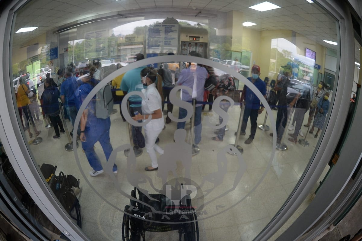 En tres semanas de protestas se han perdido más de 156 mil citas médicas