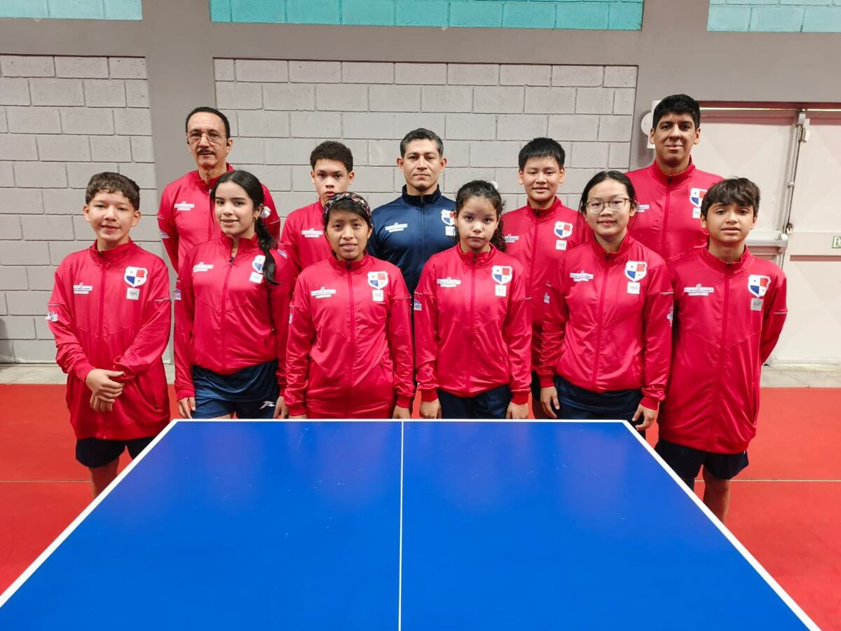 Más que medallas: Panamá deja huella en los Juegos Estudiantiles en Costa Rica