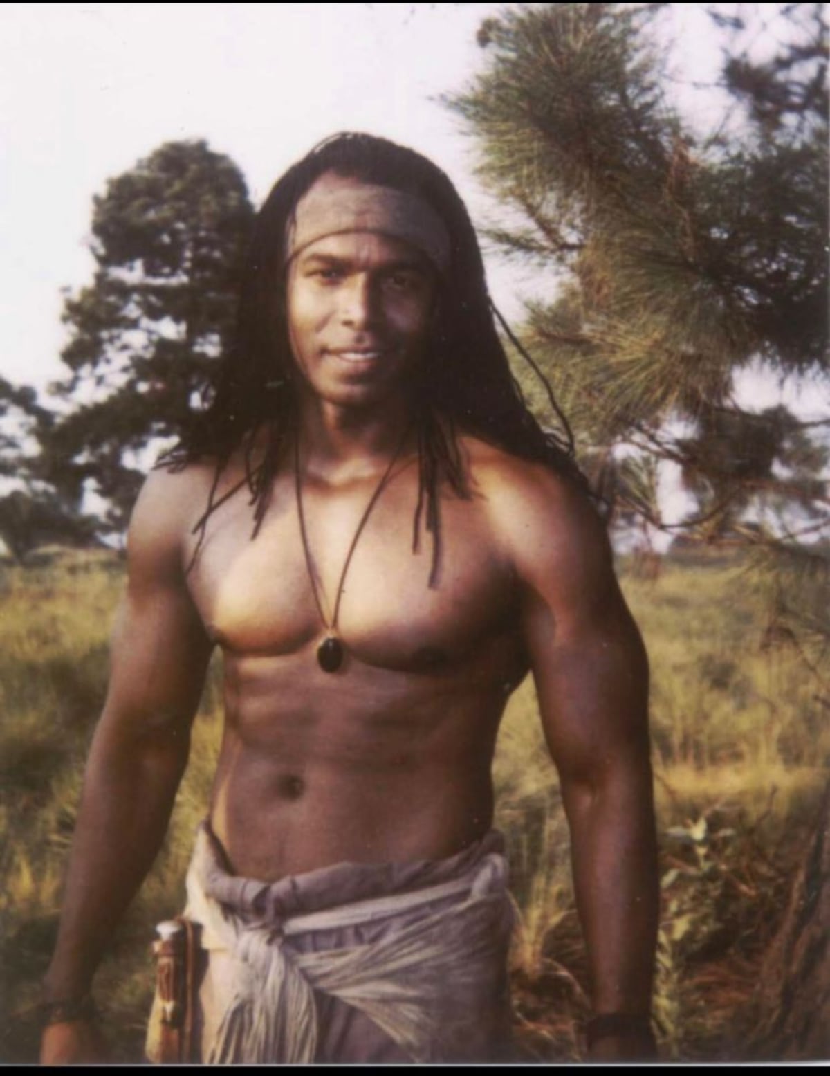 Panameño con larga trayectoria en México fue fichado para serie de Netflix