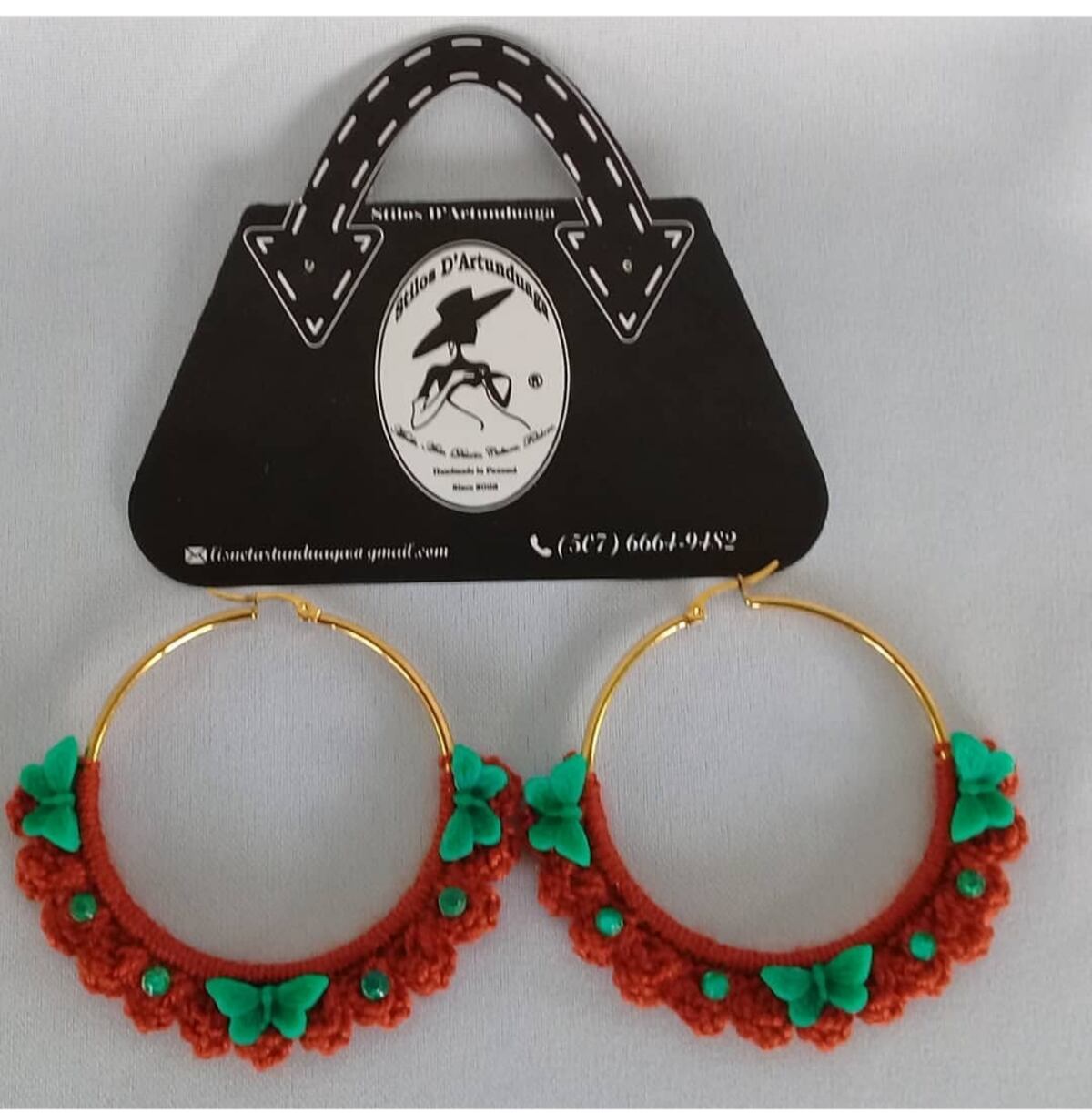 Harán la primera feria virtual de artesanías con más de 100 artistas +Fotos