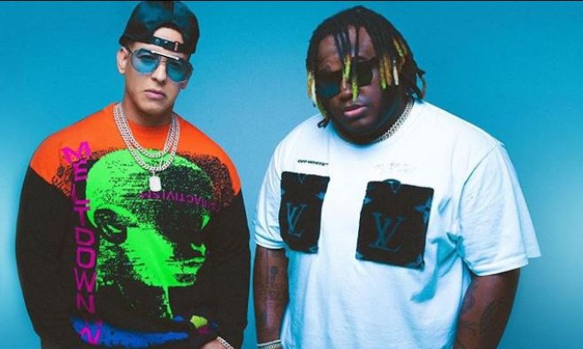 Daddy Yankee está de cumpleaños. Chequea cuántos son