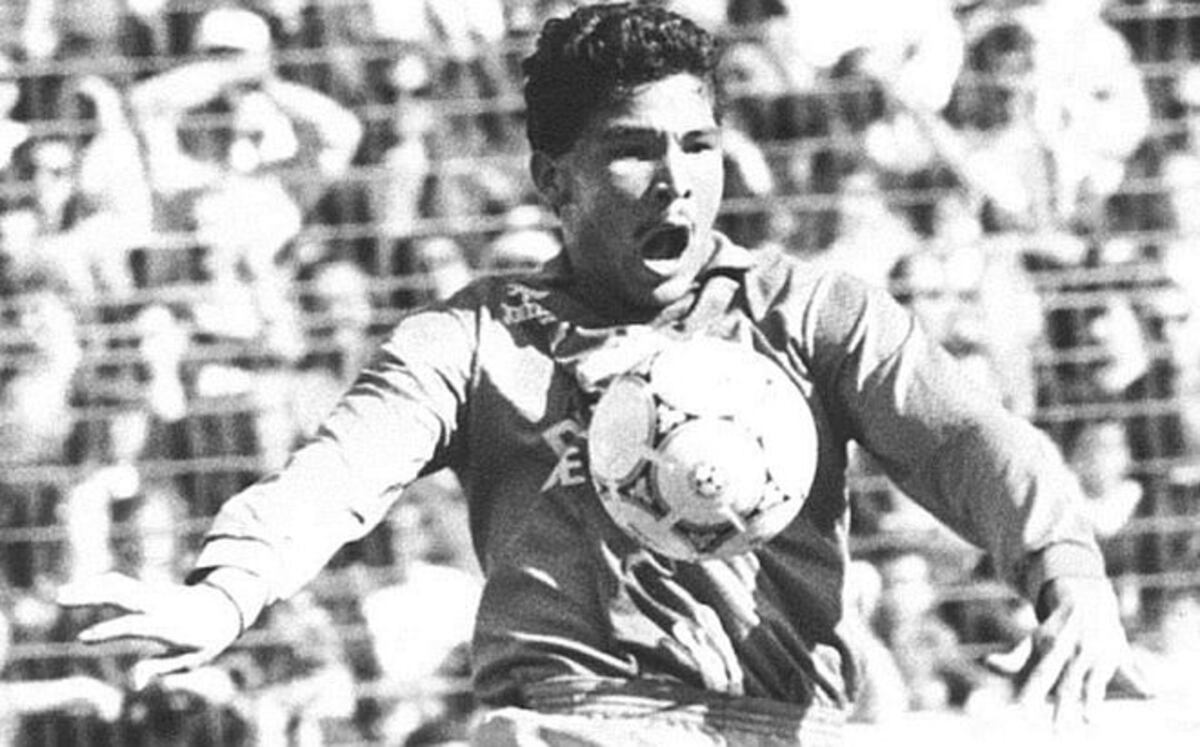 Preparan homenaje por los 25 años de Rommel Fernández