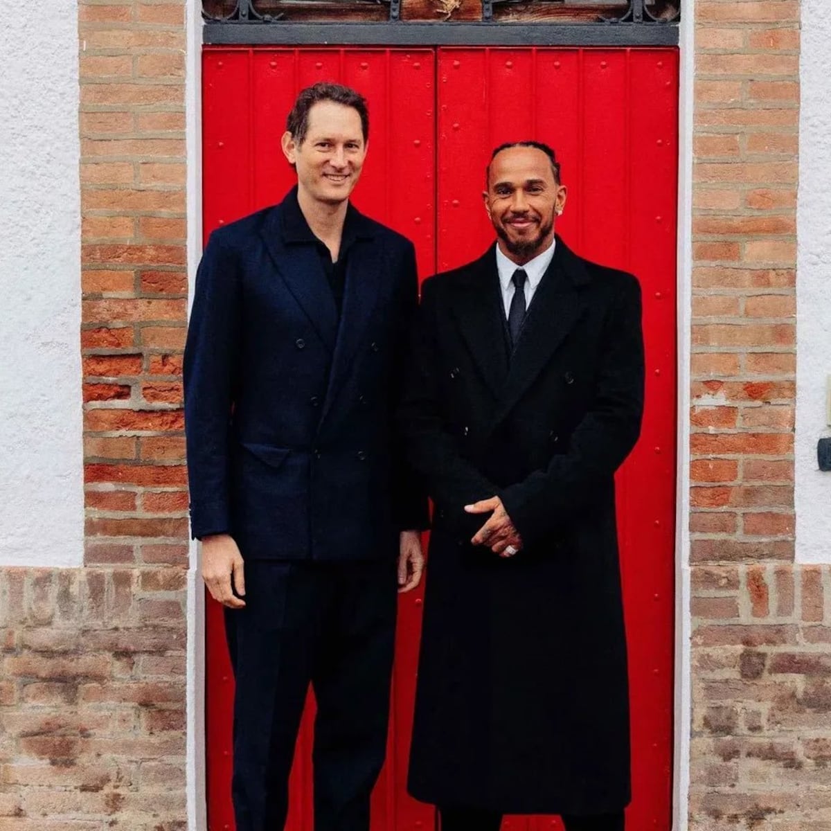 El desastre rojo: Ferrari firma su peor año en casi veinte años 