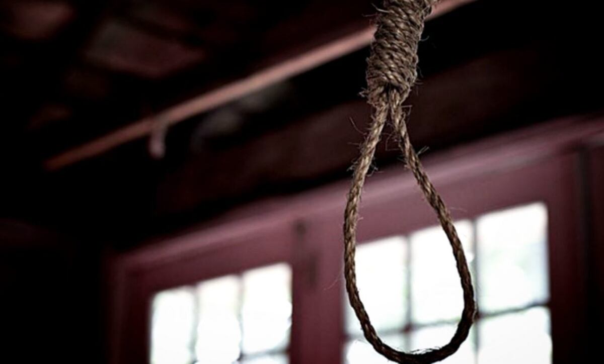 En Veraguas niño de diez años se ahorcó cuando sus padres le quitaron el celular 