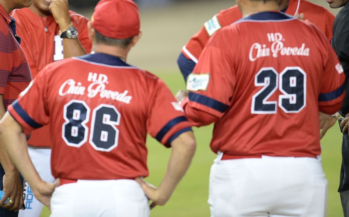 Secuestro Deportivo: Béisbol en Veraguas se quedó sin presidente y sin dinero