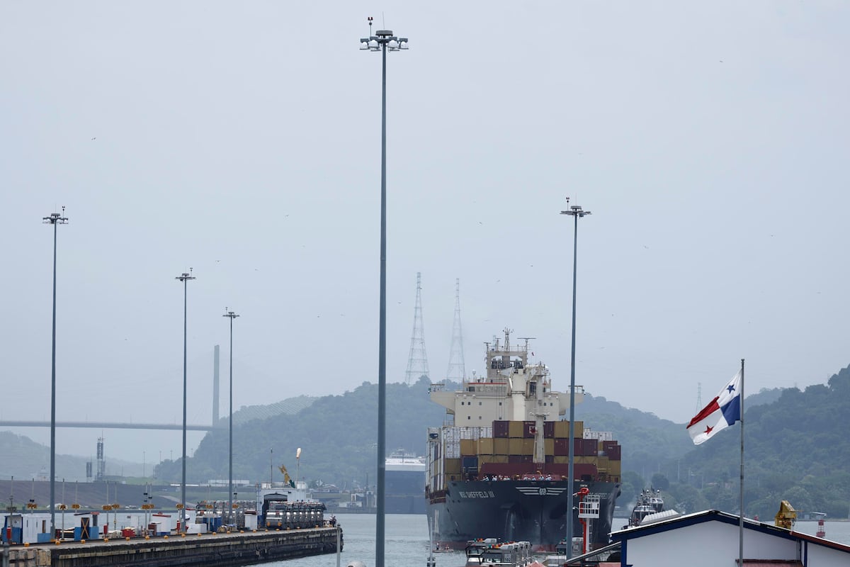 Panamá celebra 507 años de historia y 112 años de Canal: dos fechas que marcaron al país