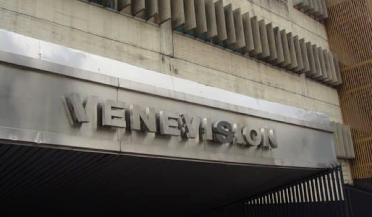 Venevisión queda fuera de la televisión digital y satelital en Venezuela, denuncia el SNTP