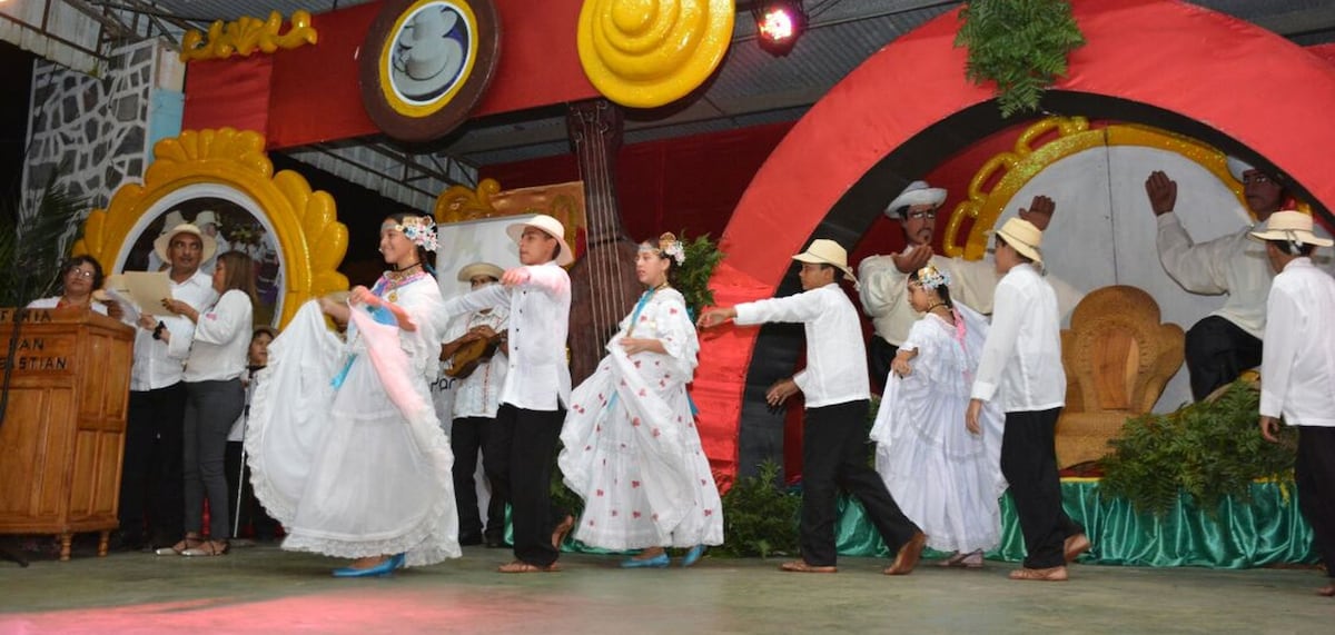Este miércoles 19 de enero arranca la Feria de San Sebastián de Ocú