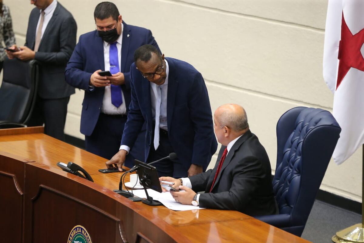 Aprueban reformas a tres códigos para agilizar el recurso de casación y aliviar el hacinamiento carcelario