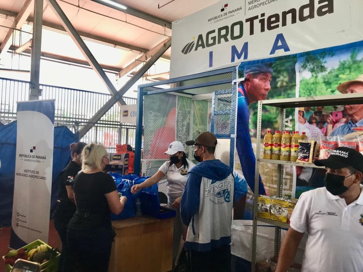 El IMA anuncia el cierre de sus AgroTiendas a desde hoy lunes