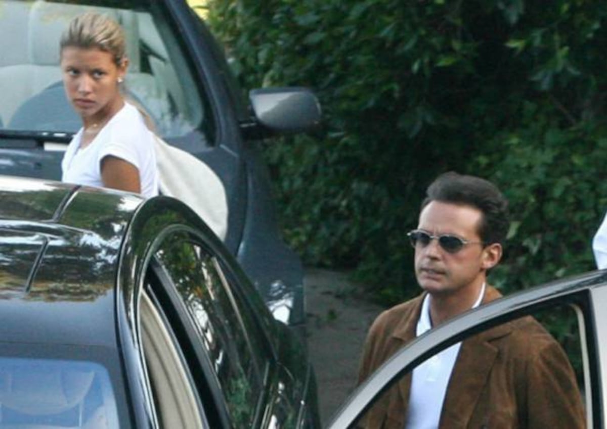 Hija de Alejandra Guzmán revela qué nieta le robaba a la actriz Silvia Pinal