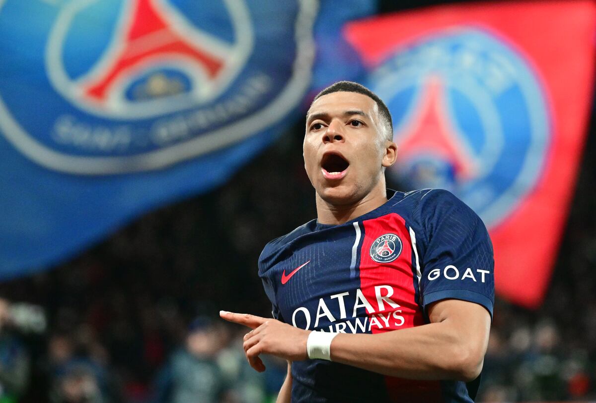 El PSG en crisis post-Mbappé ¿Cómo reinventarse sin superestrellas?
