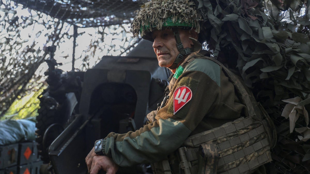 Rusia detiene a un sacerdote que reclutaba cosacos para luchar a favor de Ucrania