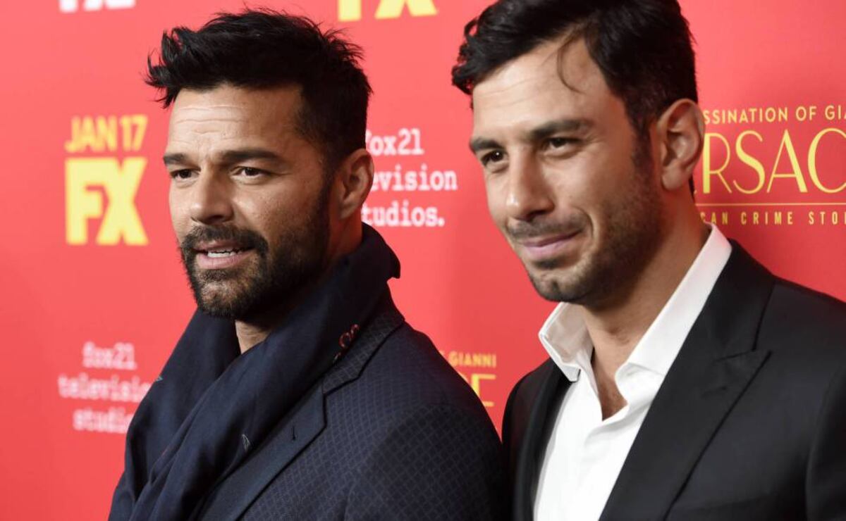 Ricky Martin y Jwan Yosef quieren convertirse en padres nuevamente