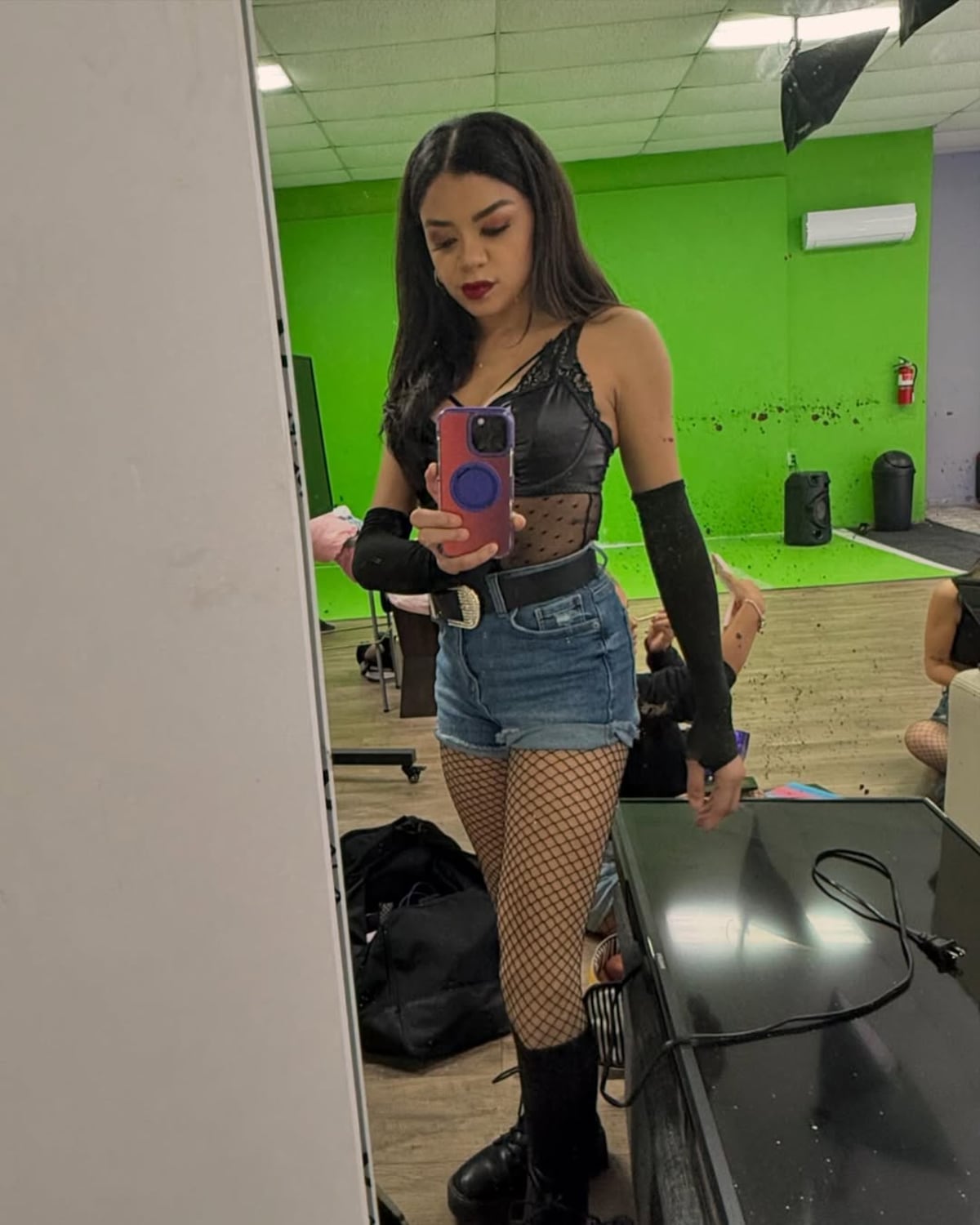 ¡Hoy es 5 de septiembre y la hija de Vico C ya no cumple 13, sino 35! 🔥