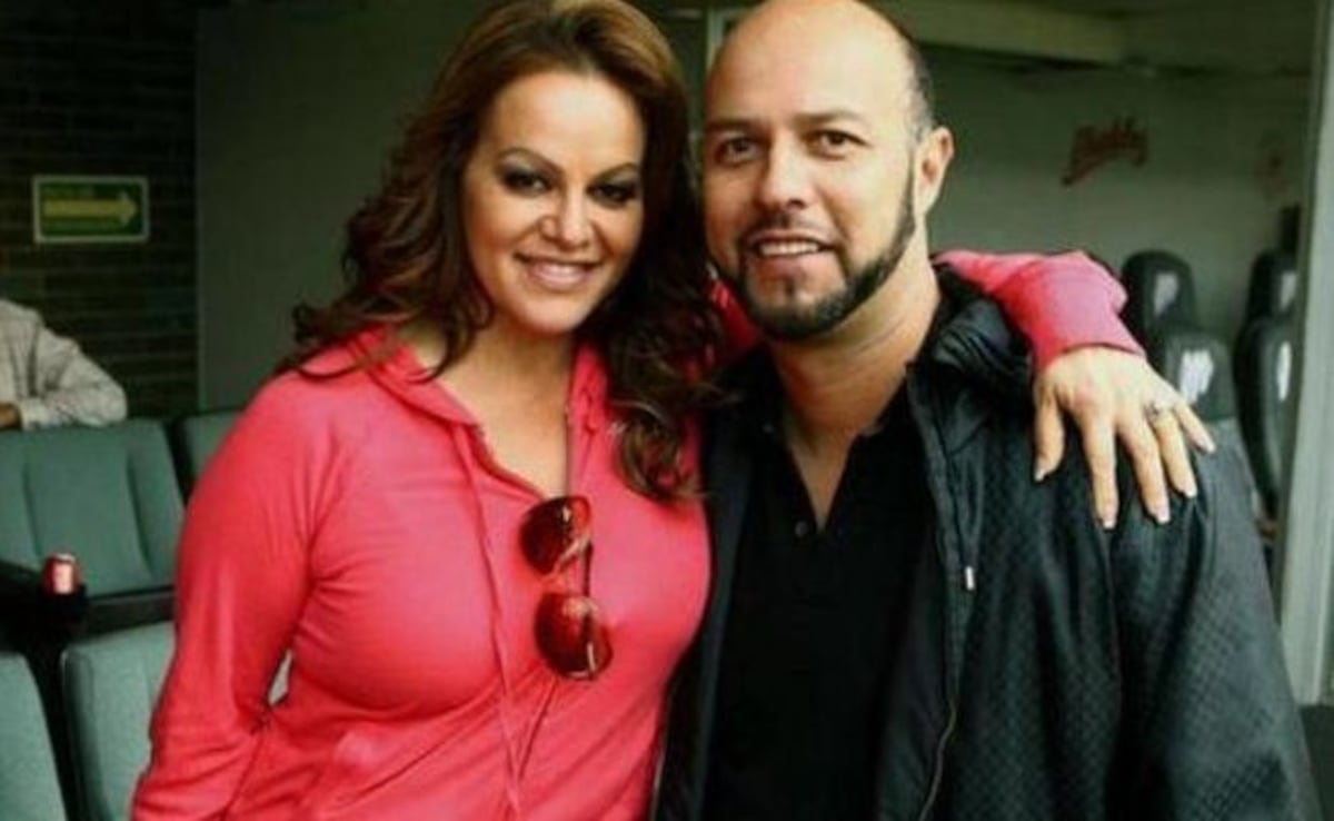 ¡SANTO! Rosie Rivera asegura que Jenni nunca supo que Esteban Loaiza fuera narco